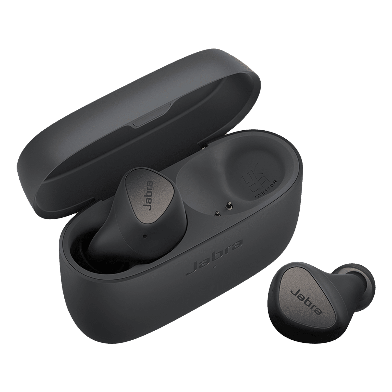 Jabra elite discount 75t voice assistant